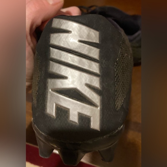 Men’s Nike Vapor Speed II TD  Size 14 Football Cleats - Picture 10 of 16